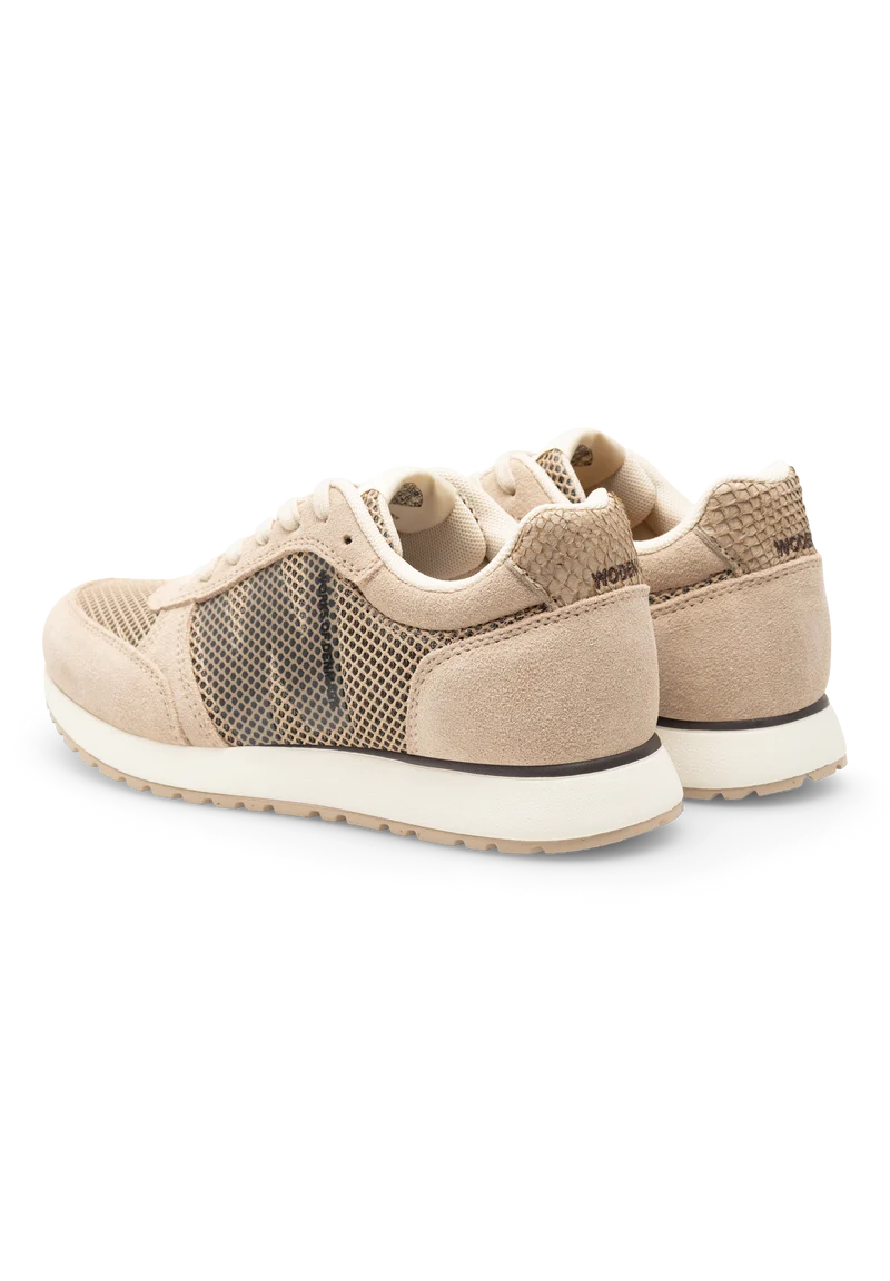Ronja Icon - Coffee Cream