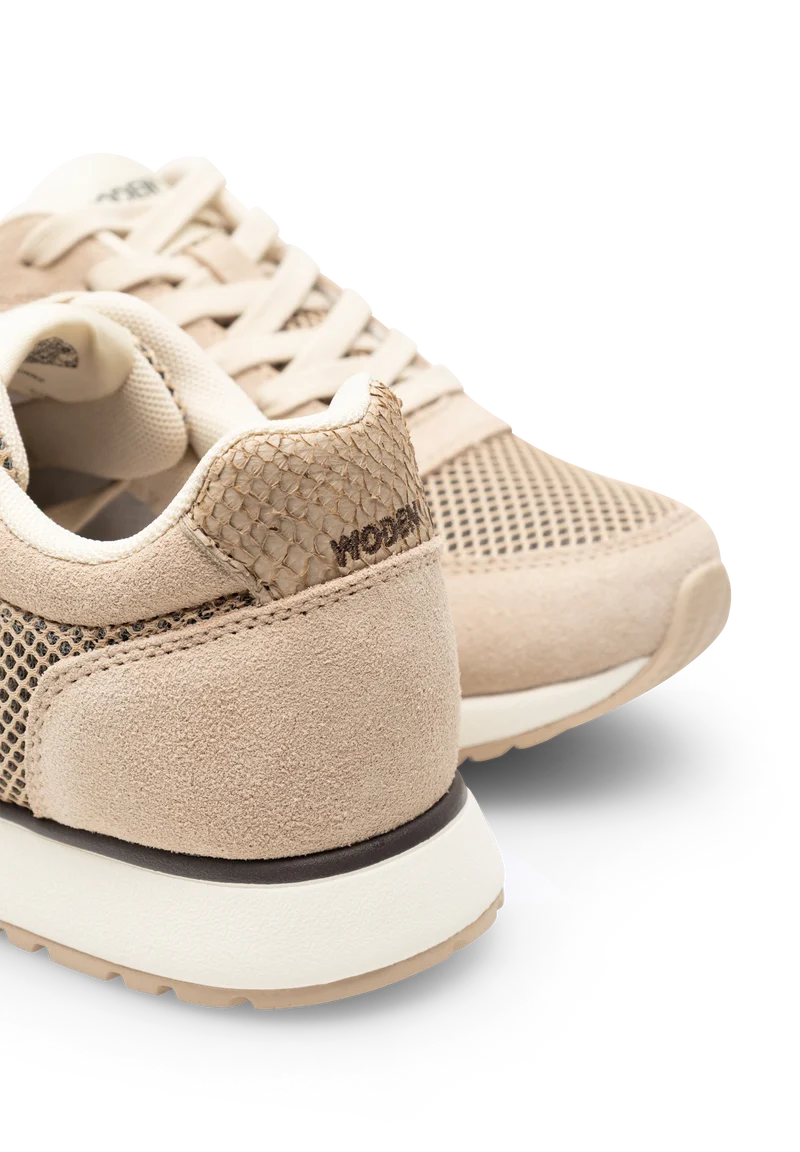 Ronja Icon - Coffee Cream