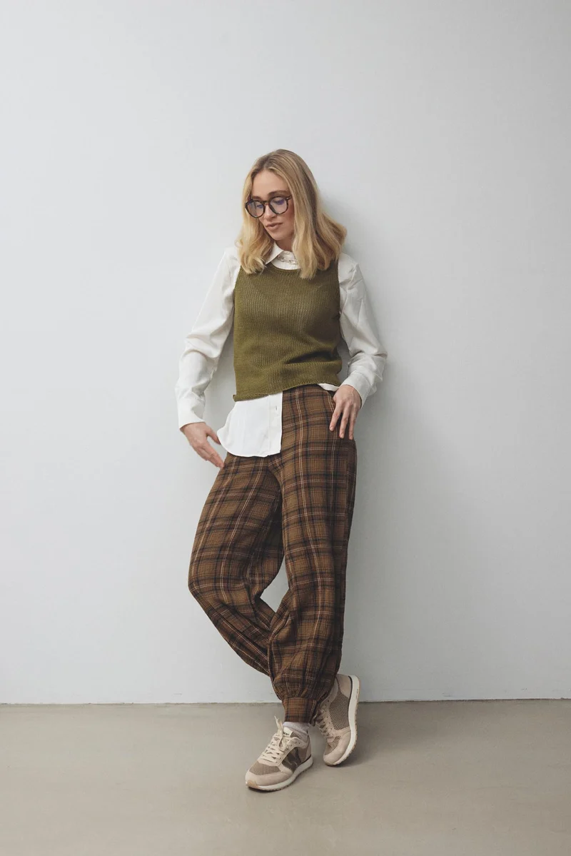 Ronja Icon - Coffee Cream