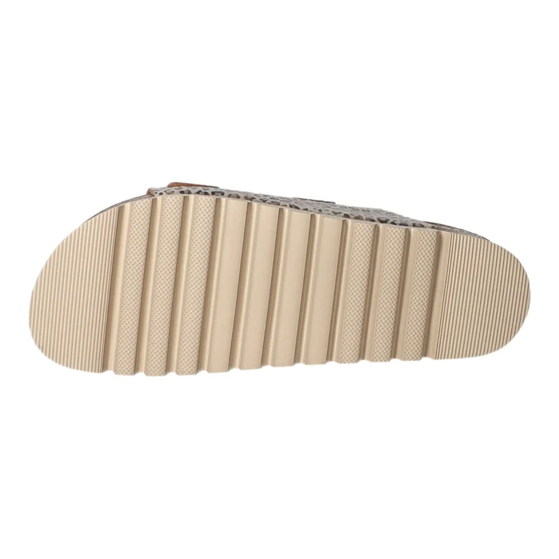 BOXX Bio Pantolette ab 30mm Sohlenhöhe