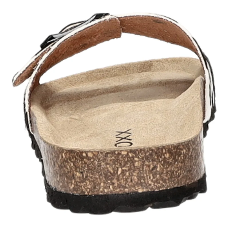 BOXX Bio Pantolette bis 30mm Sohlenhöhe