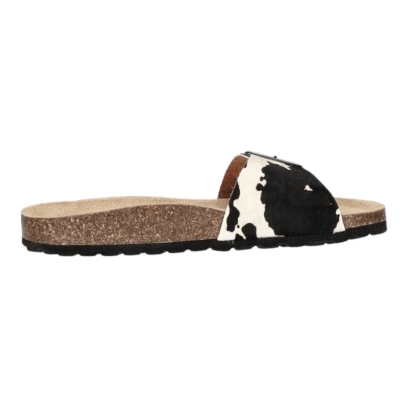 BOXX Bio Pantolette bis 30mm Sohlenhöhe