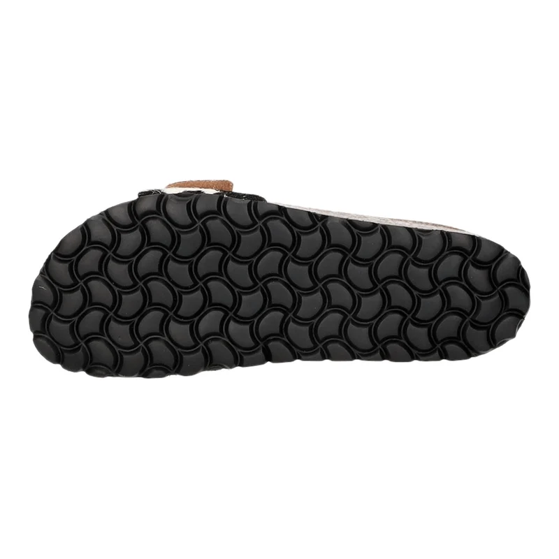BOXX Bio Pantolette bis 30mm Sohlenhöhe