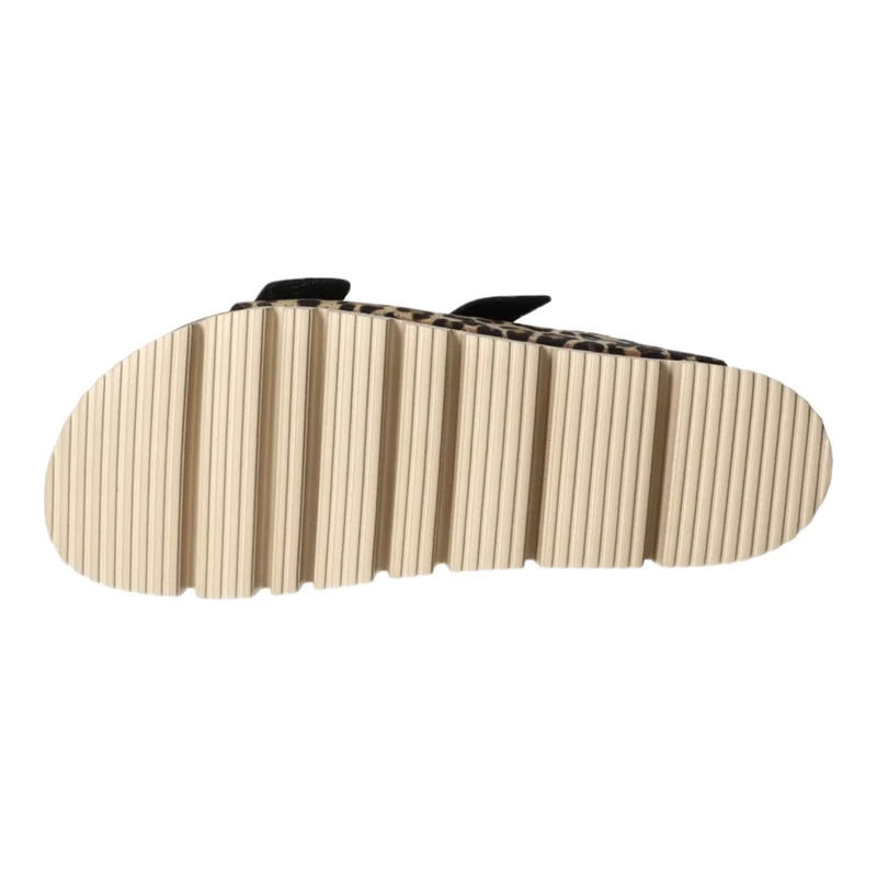 BOXX Bio Pantolette ab 30mm Sohlenhöhe