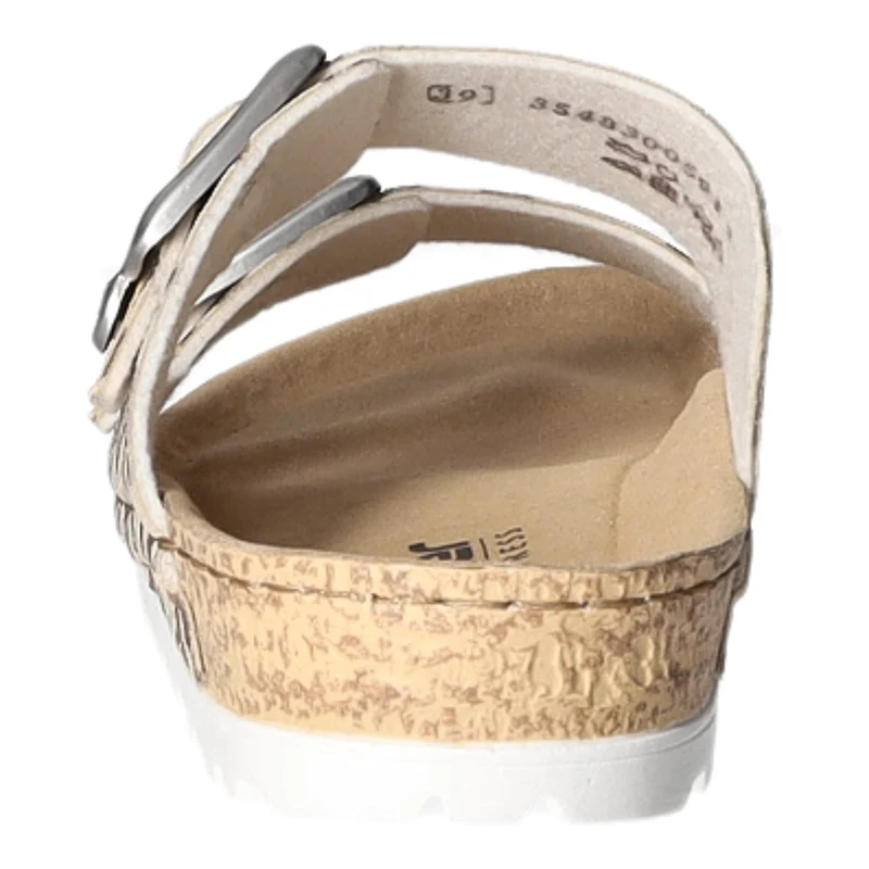 Rieker Bio Pantolette bis 30mm Sohlenhöhe