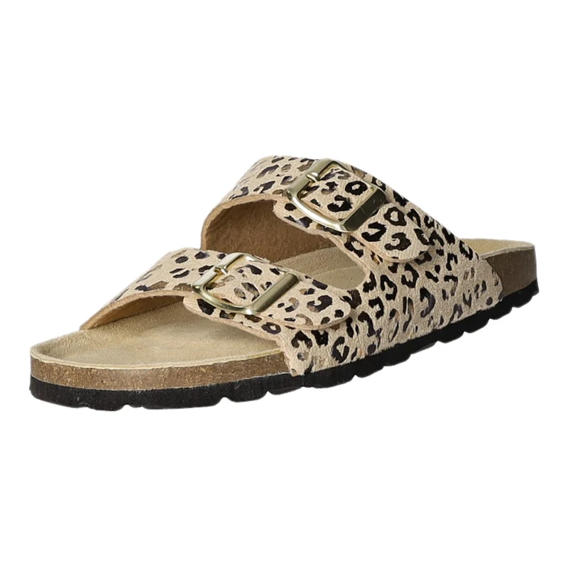 Alyssa Bio Pantolette bis 30mm Sohlenhöhe