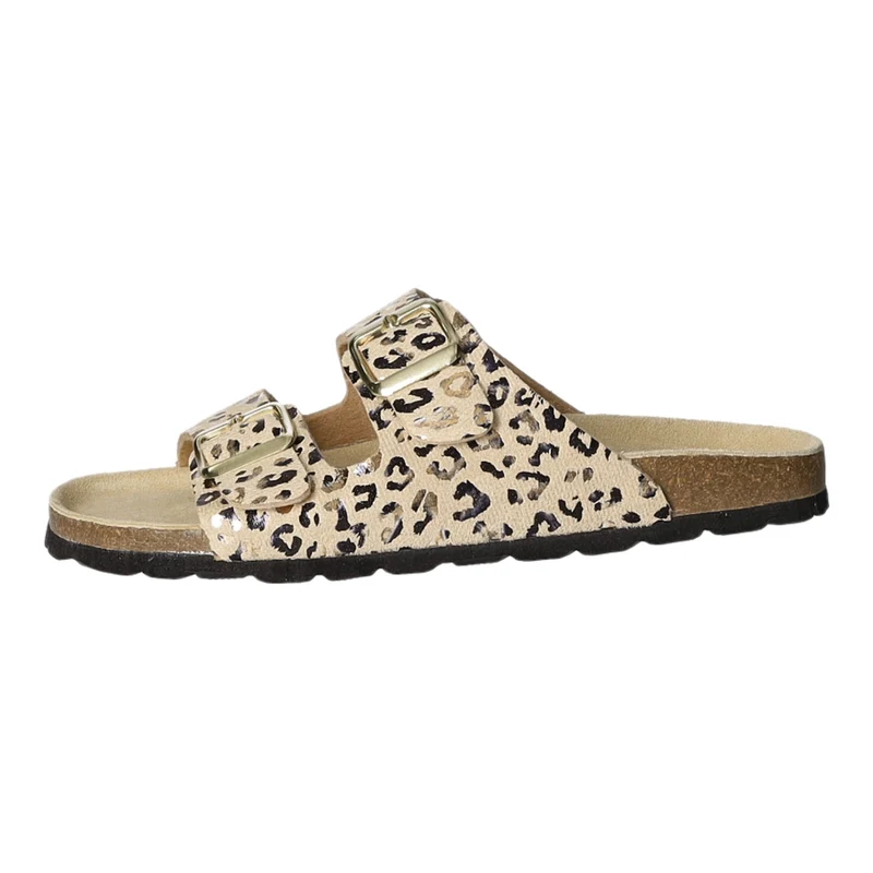 Alyssa Bio Pantolette bis 30mm Sohlenhöhe