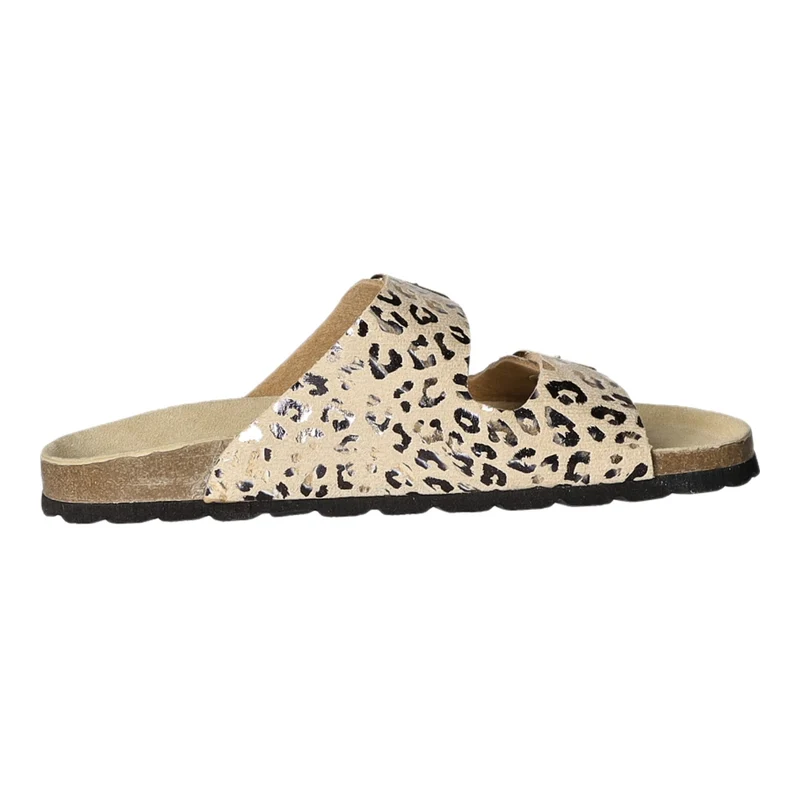 Alyssa Bio Pantolette bis 30mm Sohlenhöhe