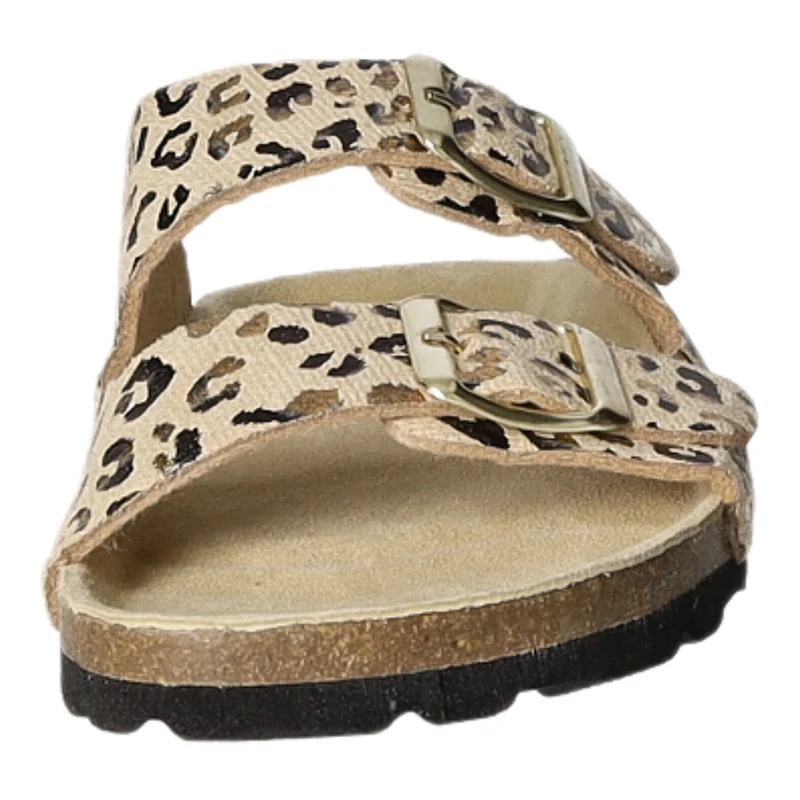 Alyssa Bio Pantolette bis 30mm Sohlenhöhe
