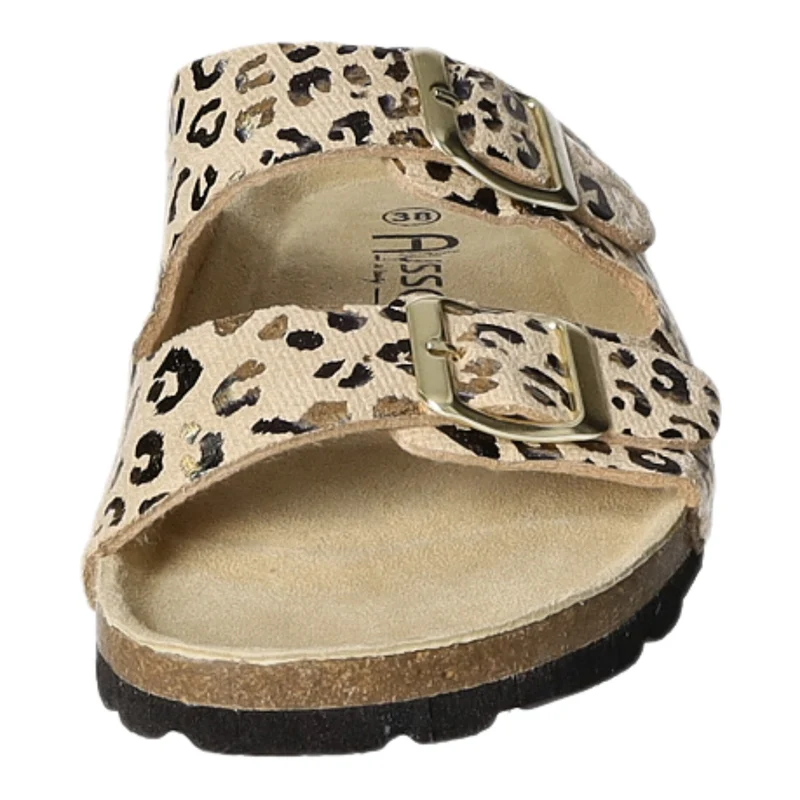 Alyssa Bio Pantolette bis 30mm Sohlenhöhe