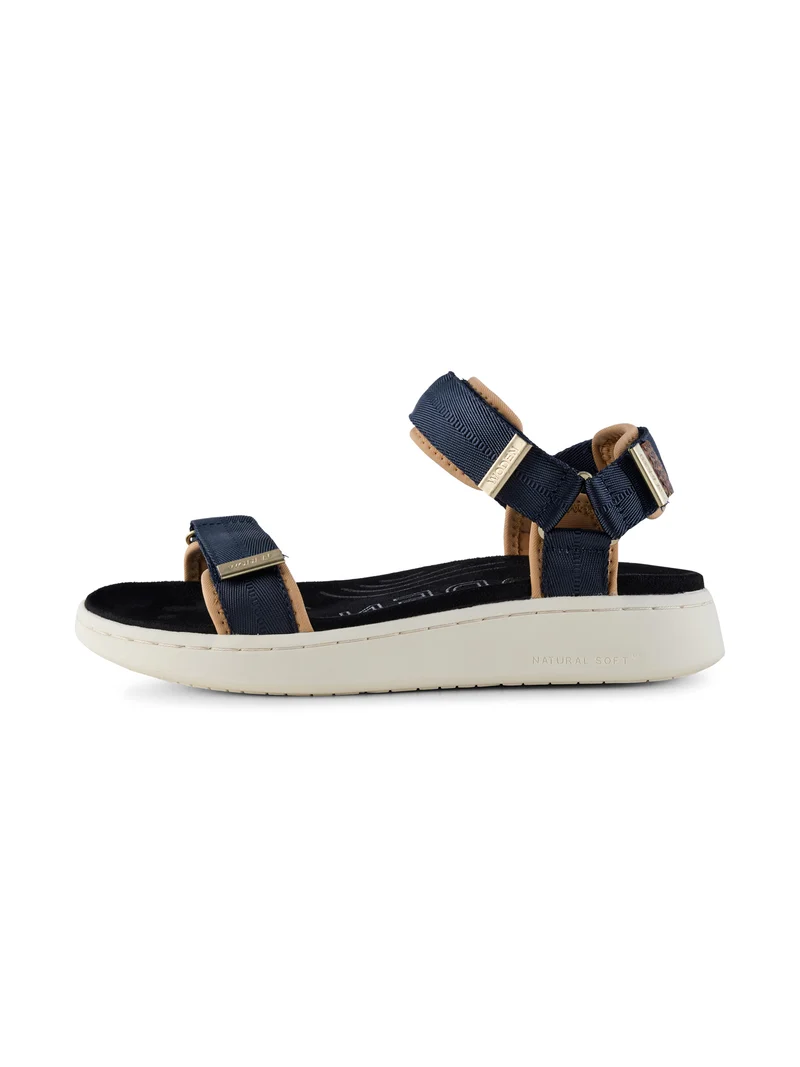 Line - Dark Navy