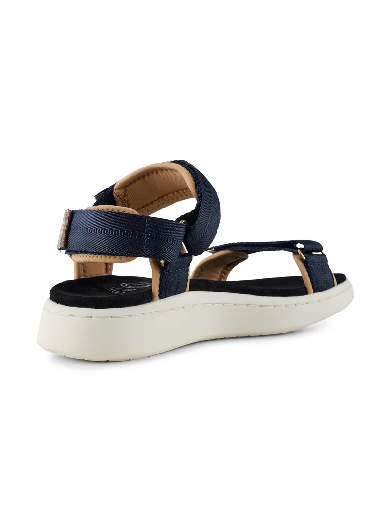 Line - Dark Navy