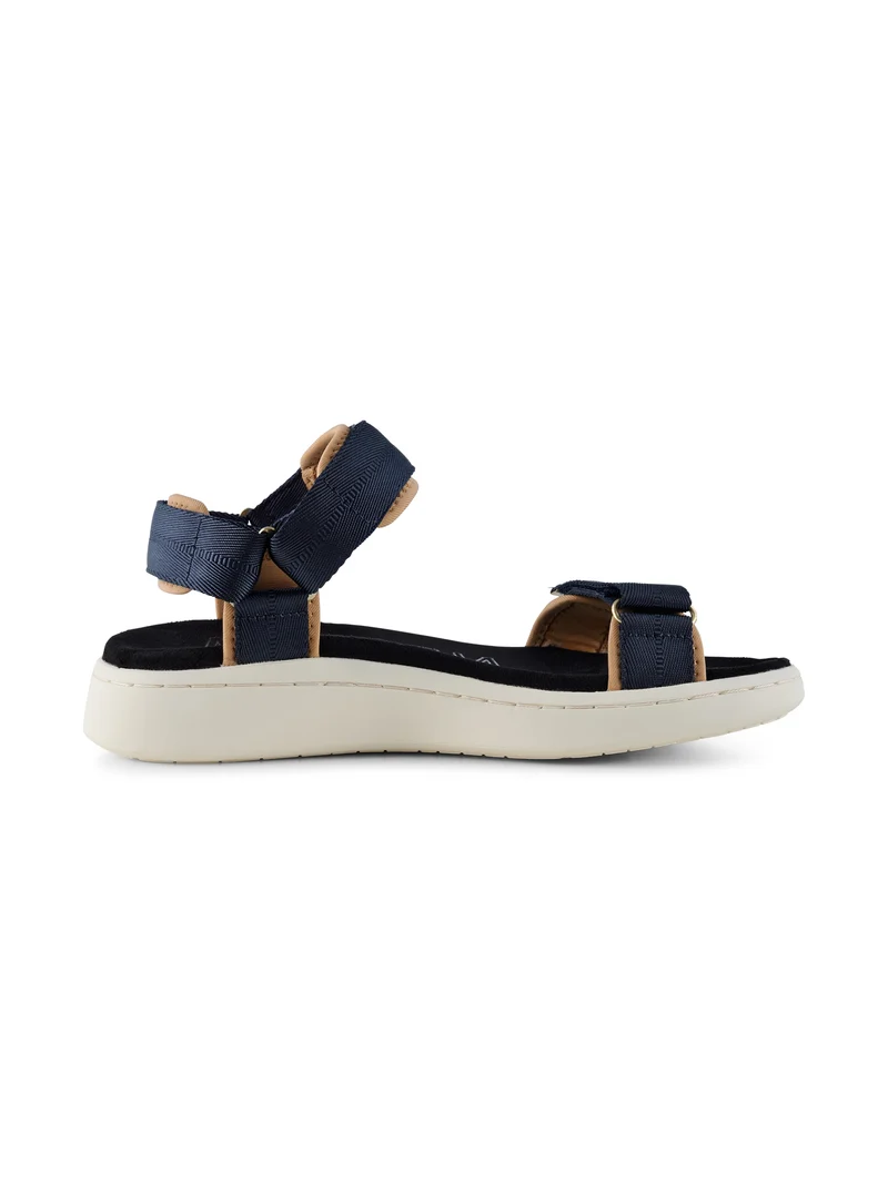 Line - Dark Navy