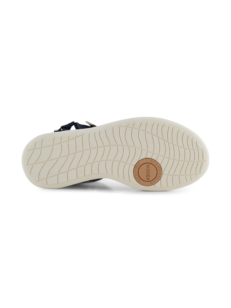 Line - Dark Navy