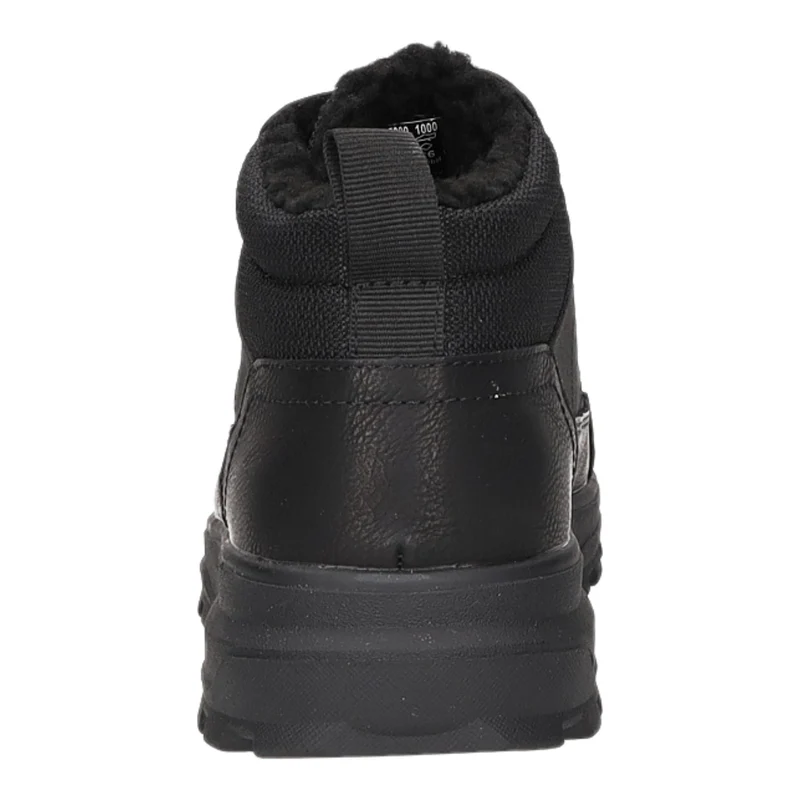 bugatti Schnürstiefelette Warmfutter Freizeit (casual)