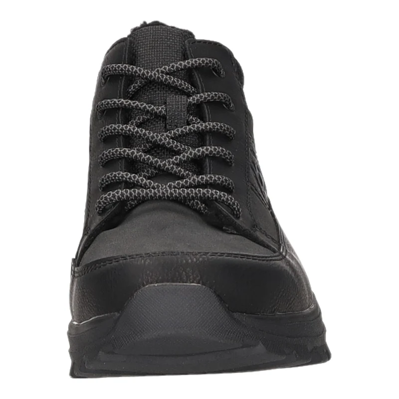 bugatti Schnürstiefelette Warmfutter Freizeit (casual)