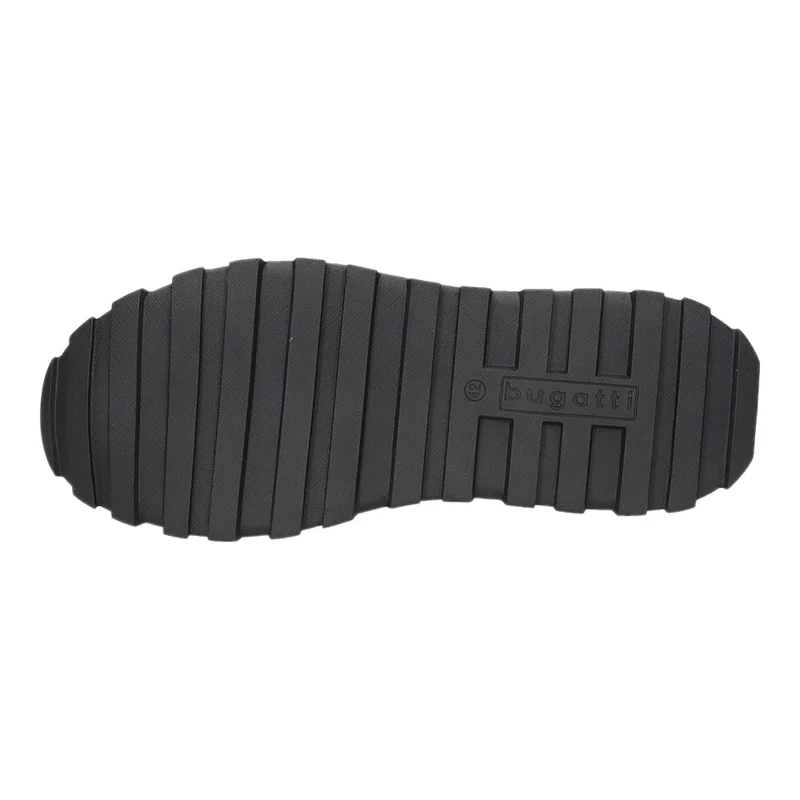 bugatti Schnürstiefelette Warmfutter Freizeit (casual)