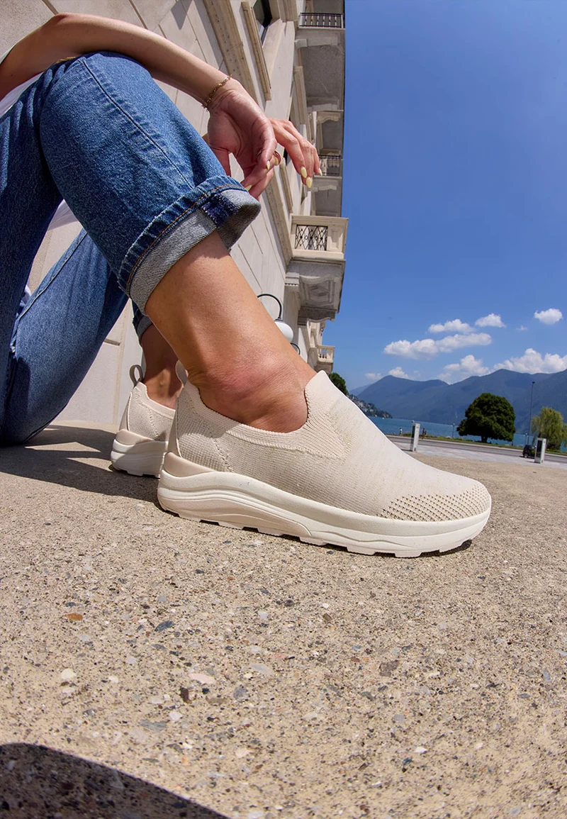 H-Charlie beige