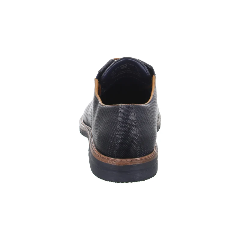 bugatti Schnürhalbschuh Business (elegant)