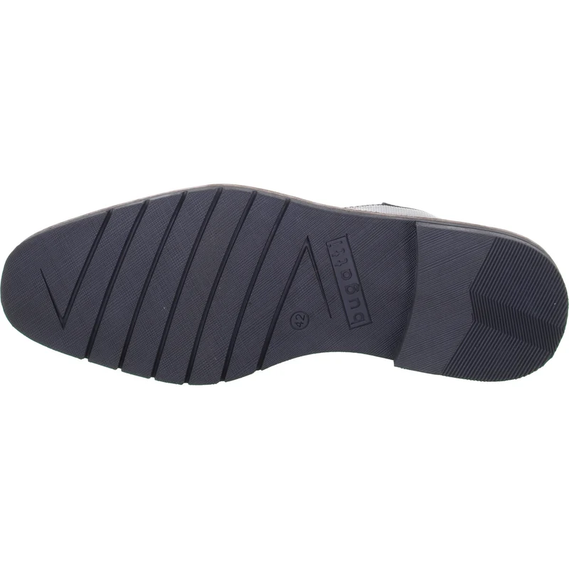 bugatti Schnürhalbschuh Business (elegant)