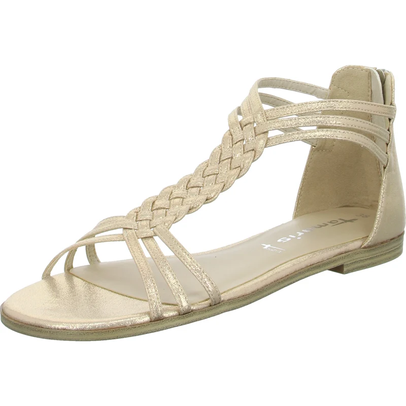 Tamaris Sandalette bis 30mm Absatz (casual)