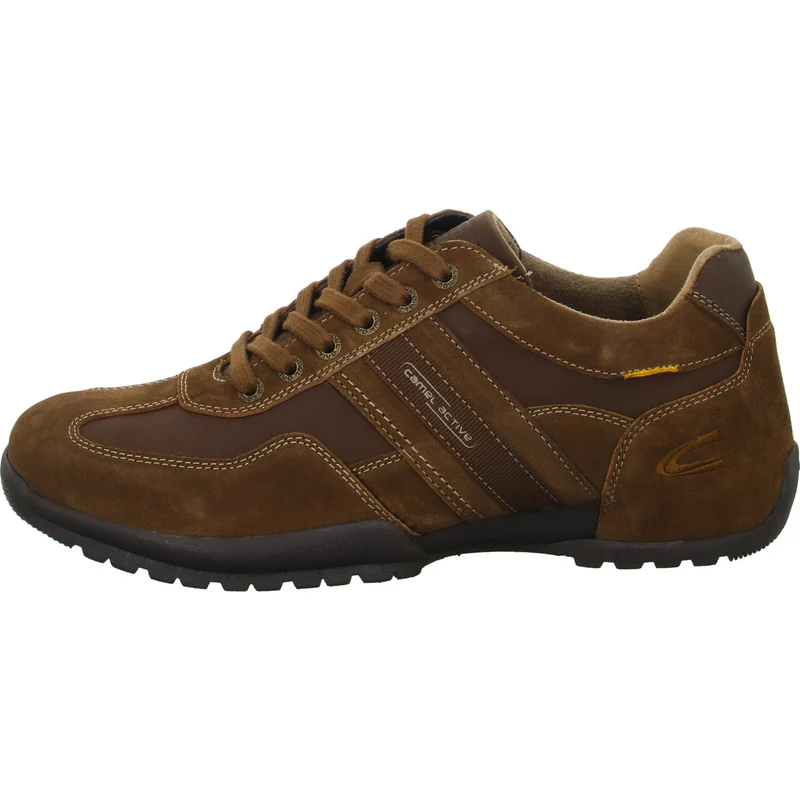 camel active Schnürhalbschuh Freizeit (Casual)