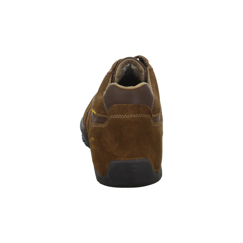 camel active Schnürhalbschuh Freizeit (Casual)
