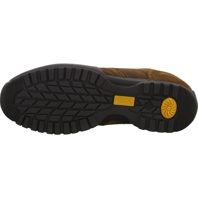 camel active Schnürhalbschuh Freizeit (Casual)