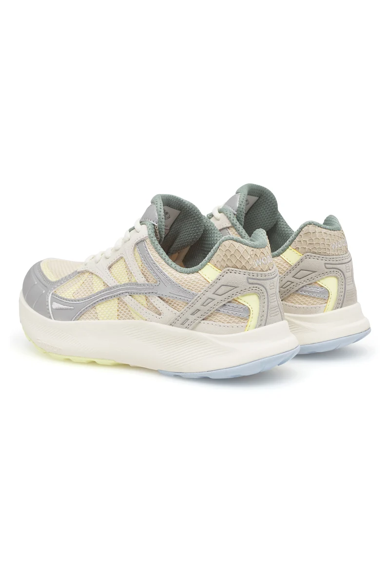Freja S - Wax Multi