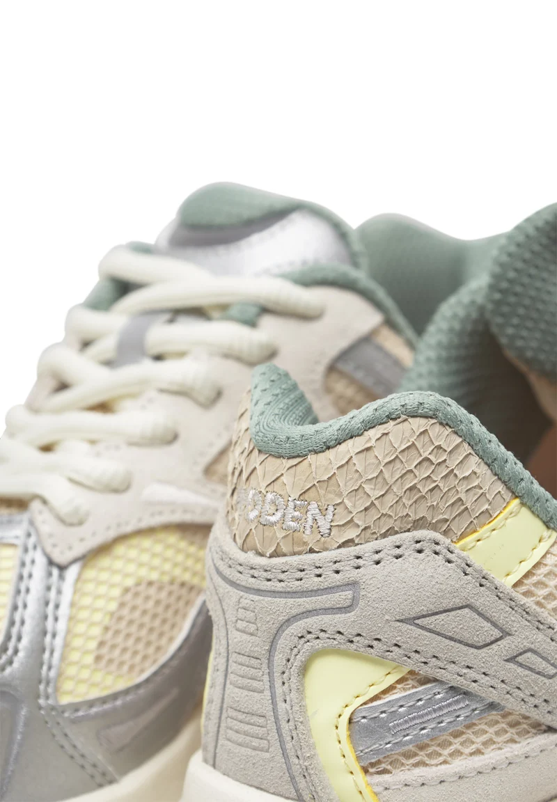 Freja S - Wax Multi