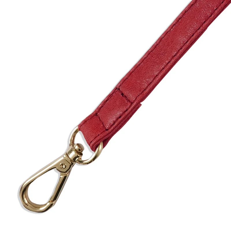 Das Lederarmband - Pomodoro