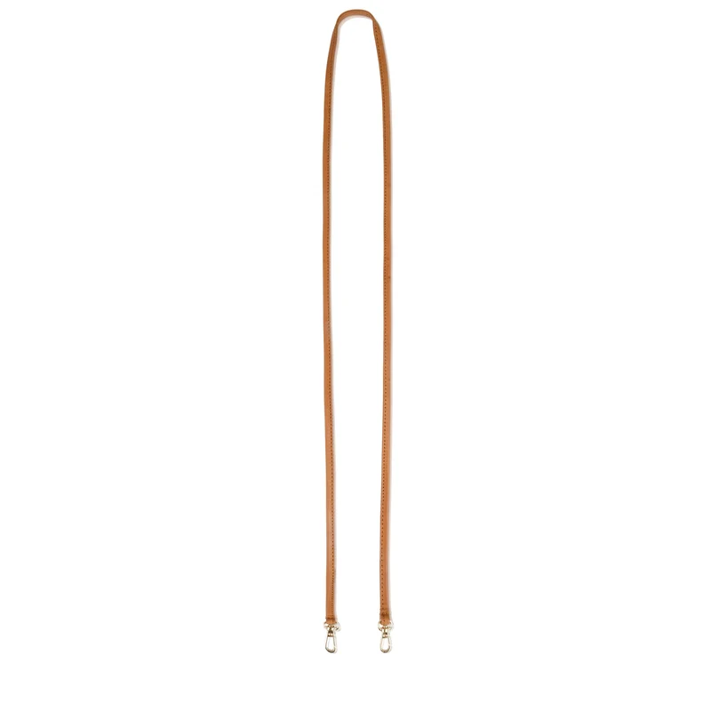 Das Meggy-Lederband - Caramel
