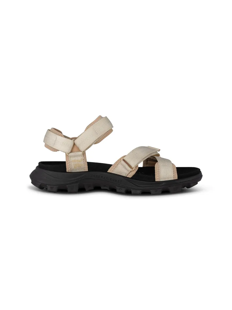 Sandie - Ivory