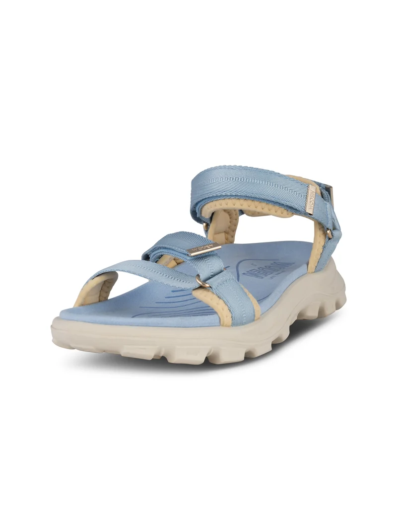 Sandie - Ice Blue