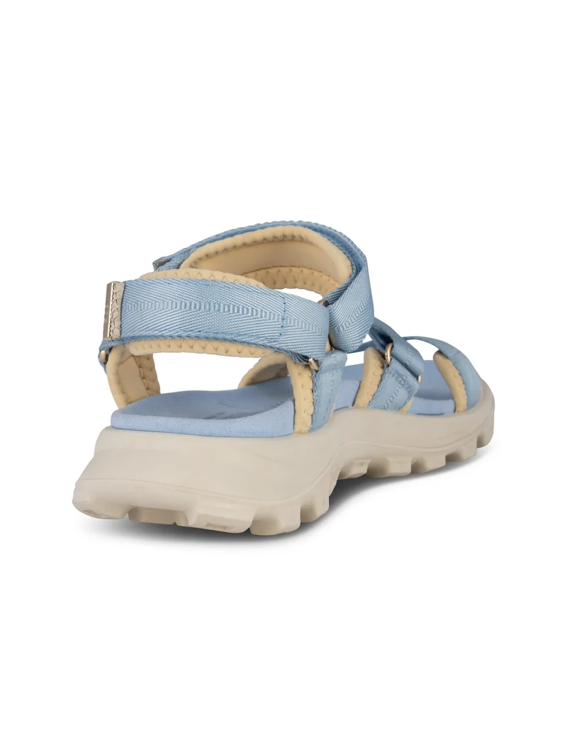 Sandie - Ice Blue
