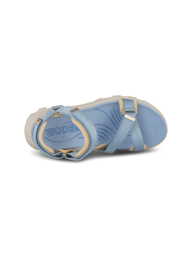 Sandie - Ice Blue