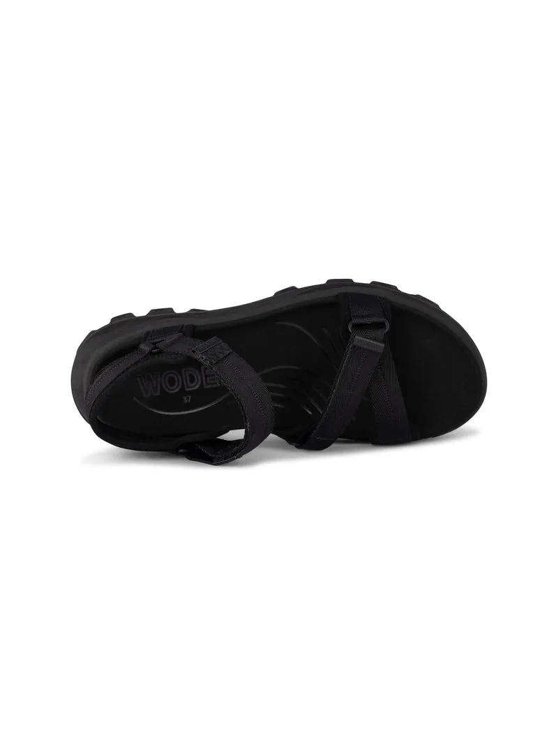 Sandie - Black