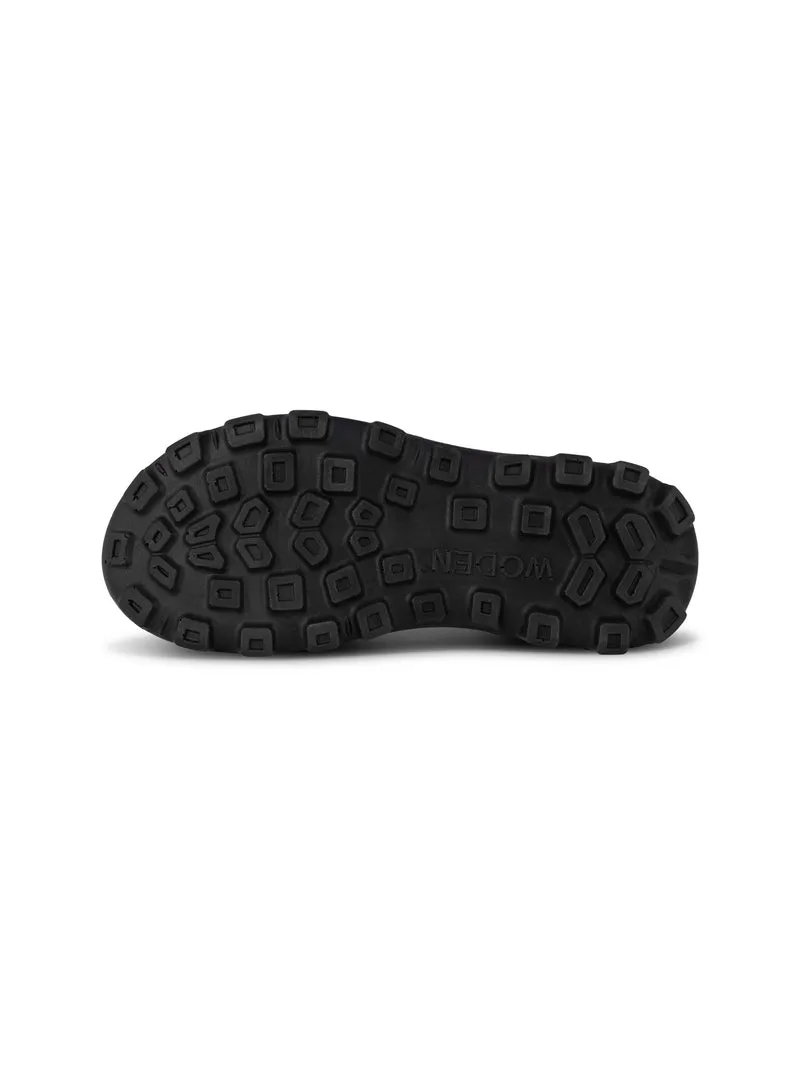 Sandie - Black