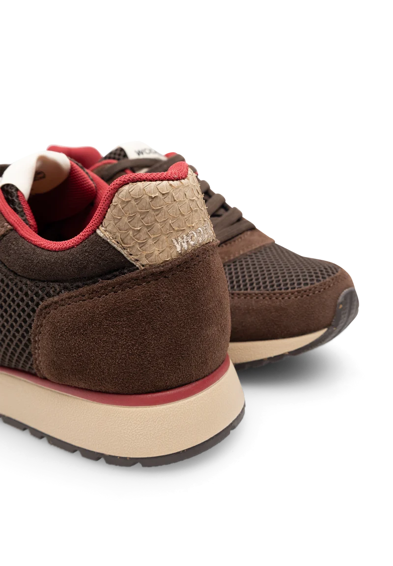 Ronja Icon - Cacao Multi