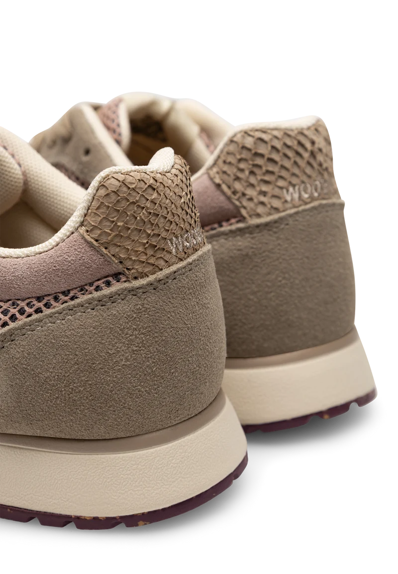Ronja Icon - Dry Rose Multi