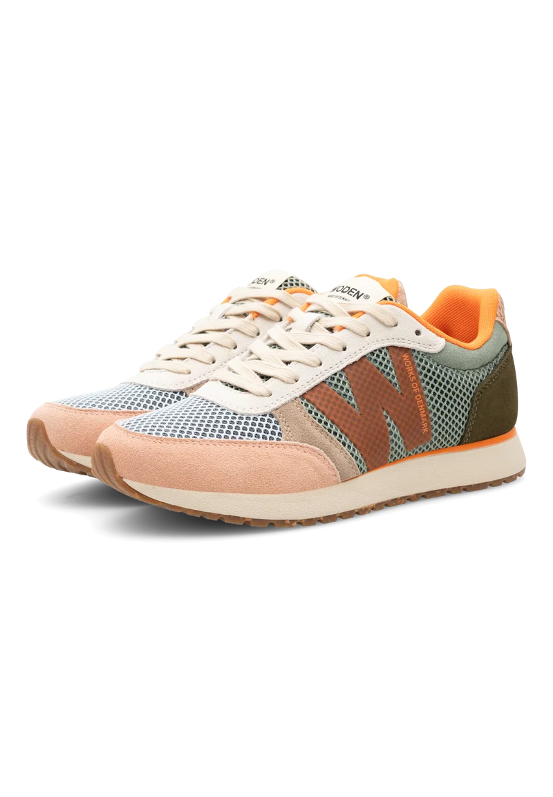 Ronja Icon - Light Algae Multi