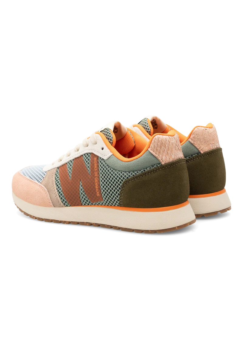 Ronja Icon - Light Algae Multi