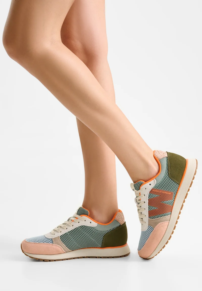 Ronja Icon - Light Algae Multi
