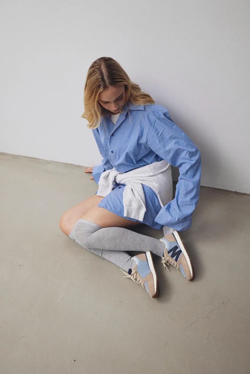 Ronja Icon - Moonstone Multi