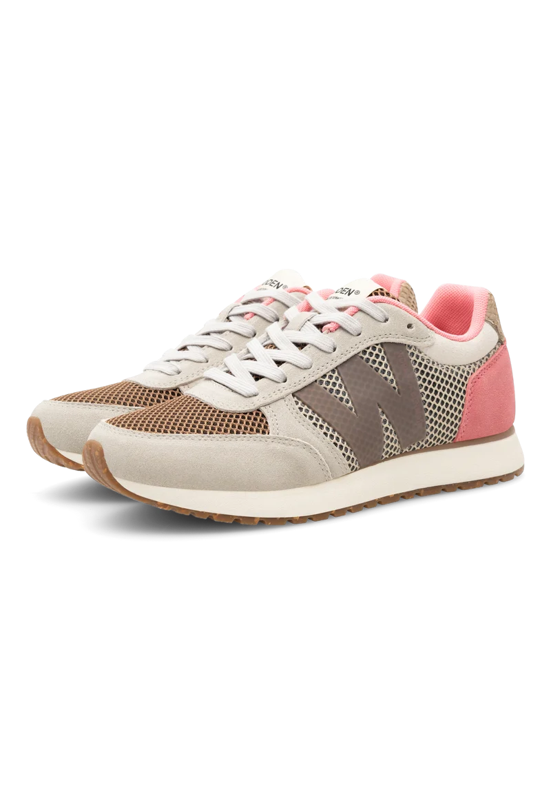 Ronja Icon - Raspberry Multi