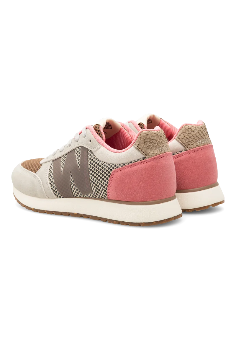 Ronja Icon - Raspberry Multi