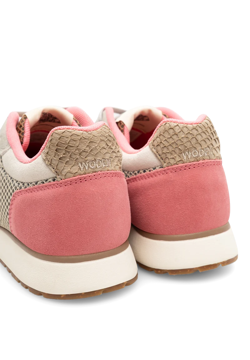 Ronja Icon - Raspberry Multi