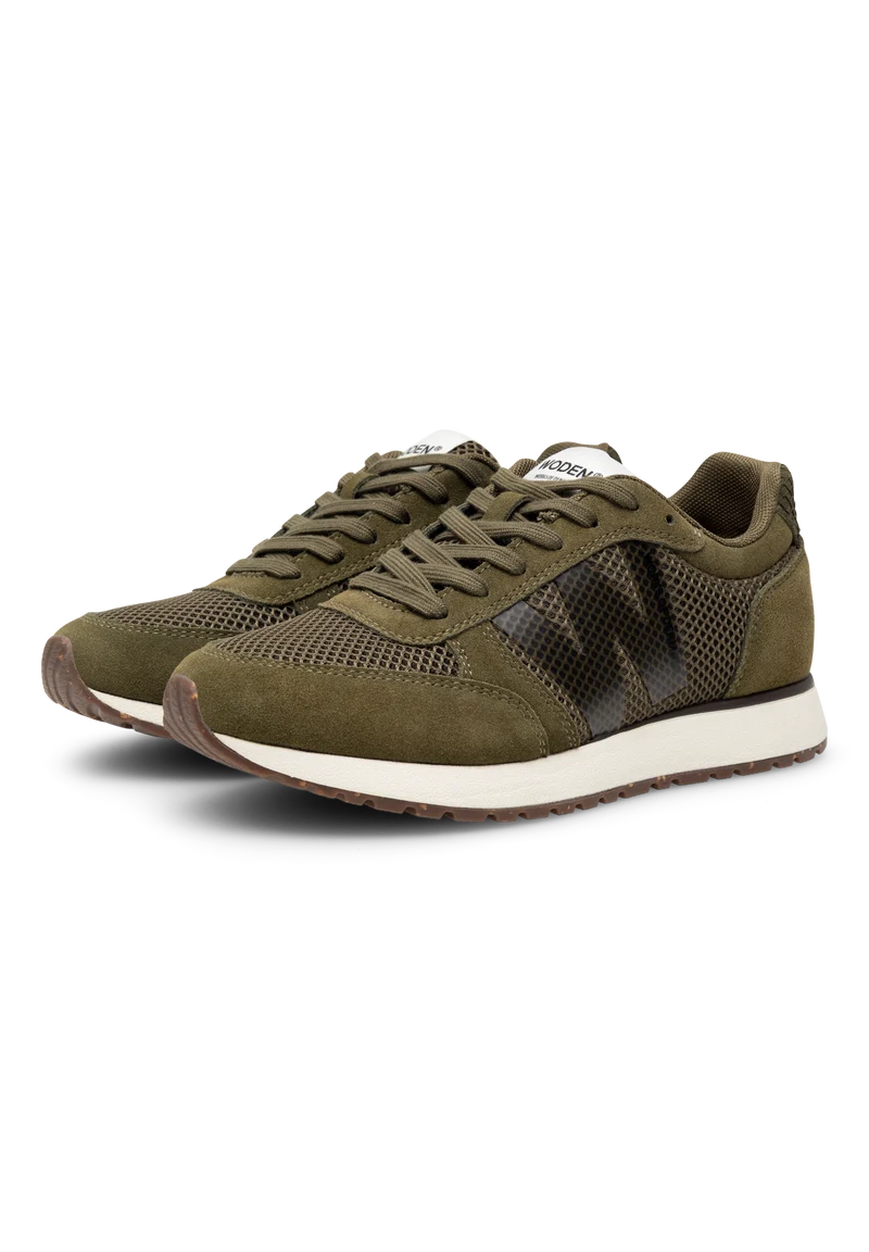 Ronja Icon - Dark Olive