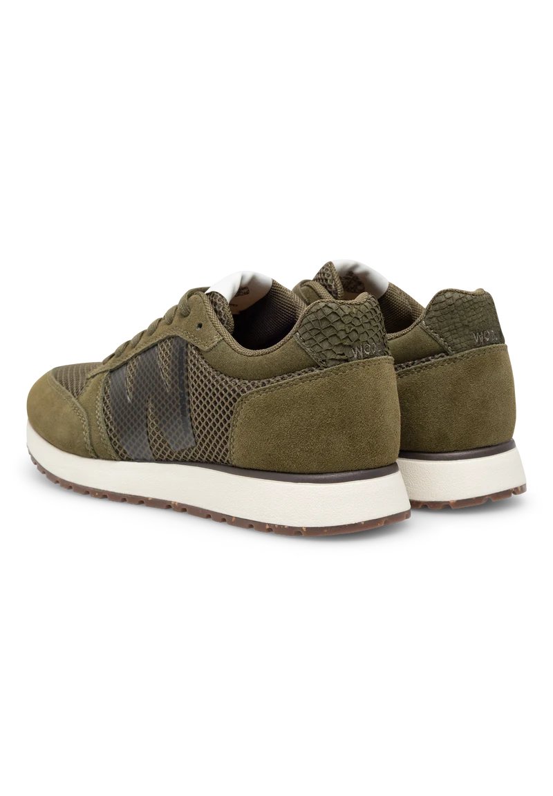Ronja Icon - Dark Olive