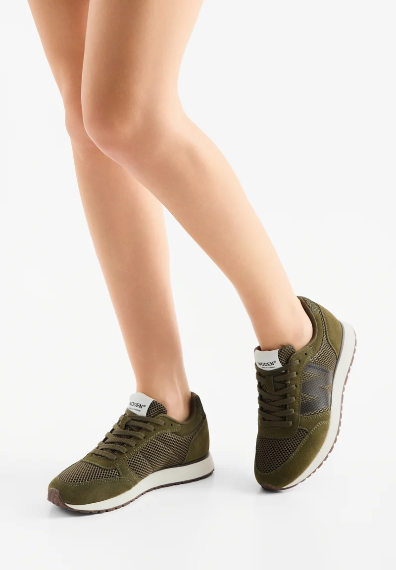 Ronja Icon - Dark Olive